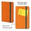 IF Bookaroo A5 & A6 Notebook with matching Pen Set,