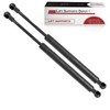 Lift Supports Depot Qty (2) 10mm Ball Socket (Steel) Lift Supports 23 Inch Extended x 40lbs Shocks Struts