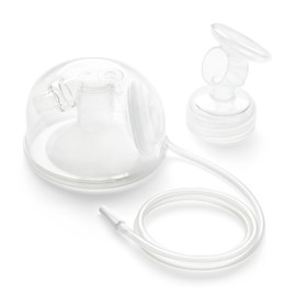 Spectra - CaraCups Wearable Milk Collection - Compatible with Spectra Breast Pumps - 28mm