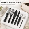 8-Piece Stainless Steel Foot Care Kit for Pedicure – Dead
