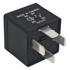Automotive Relay 5C3T-14B192-AA P6STD (Pack of 2) - 4 Pin