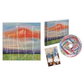 The Rose - WRLD [Jewel Ver.] (2 Ver.)