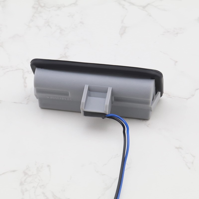 EMSea Car Boot Lid Tailgate Opening Switch LR020997 Compatible with
