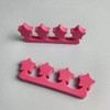 Manicure Nail Sponge Pedicure Sponge Essential Item Art / 매니큐어 네일 스펀지 페디큐어 패디 스펀지 필수템 아트