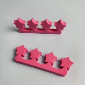 Manicure Nail Sponge Pedicure Sponge Essential Item Art / 매니큐어 네일 스펀지 페디큐어 패디 스펀지 필수템 아트