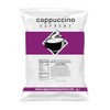 Cappuccino Supreme White Chocolate Caramel Instant Cappuccino Mix 6 x