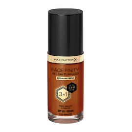 Max Factor Facefinity 3-in-1 All Day Flawless Foundation SPF 20 Ganache 30ml