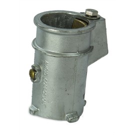 Leisure Living Inground Swimming Pool Ladder Socket