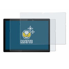 BROTECT Anti-Glare Screen Protector for Lenovo ThinkPad X12 Detachable (Pack of 2) Matte Screen Protector Film Anti-Reflection Anti-Fingerprint