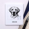 'Golden Labrador Dog' Sliding Puzzle (PZ00032679)
