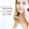 Herbal Eye and Neck Cream by Moraz for Unisex -