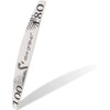ABA Group Half-moon Nail Files Different Gradation & Pack Sizes