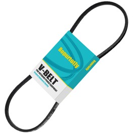 Drive Belt 99-1597 265-441 for Toro 20022 20023 20025 20027 20029 20054,Lawnboy,Wheelhorse(3/8" x 33 3/4")