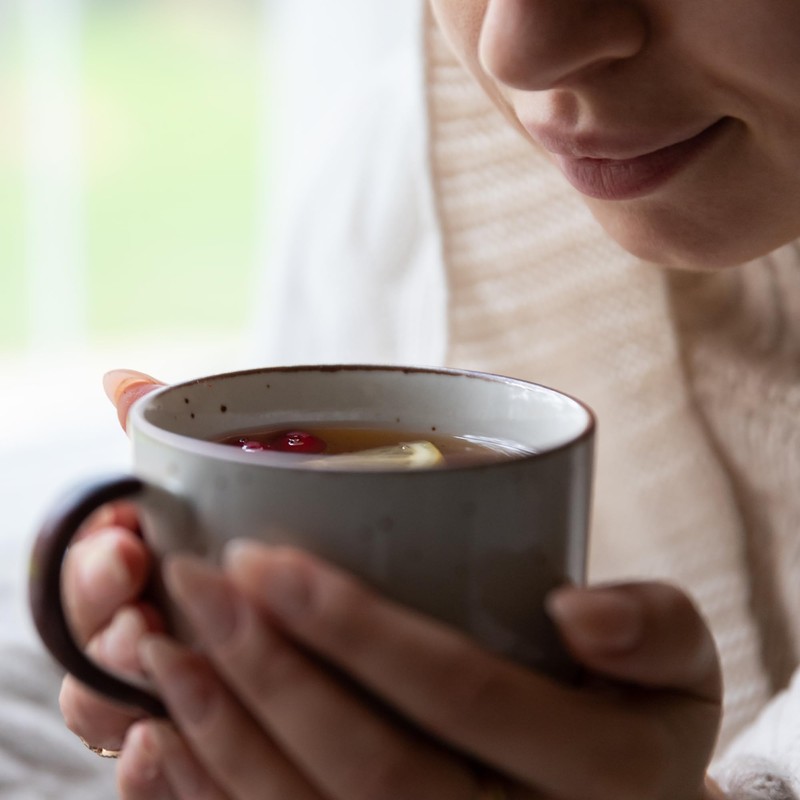 Jovvily Sarsaparilla Root - 4 oz - Cut & Sifted