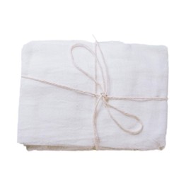 Cheese Making Curd Drain Cloth, Pack of 3