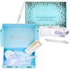 Smile Sciences Mint Flavored Teeth Whitening Kit for Whiter and