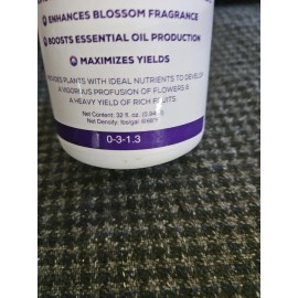 Bloom Tappin' Roots solid bloom 1 Liter