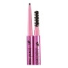 Micro Fine Brow Pencil Delinea Peina Y Maquilla Pink Up
