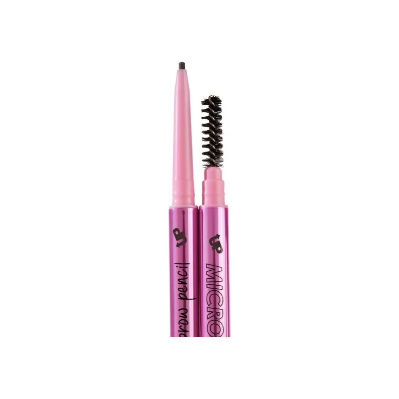 Micro Fine Brow Pencil Delinea Peina Y Maquilla Pink Up