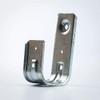 Garvin JHK-32 2 Inch J Hook Cable Support