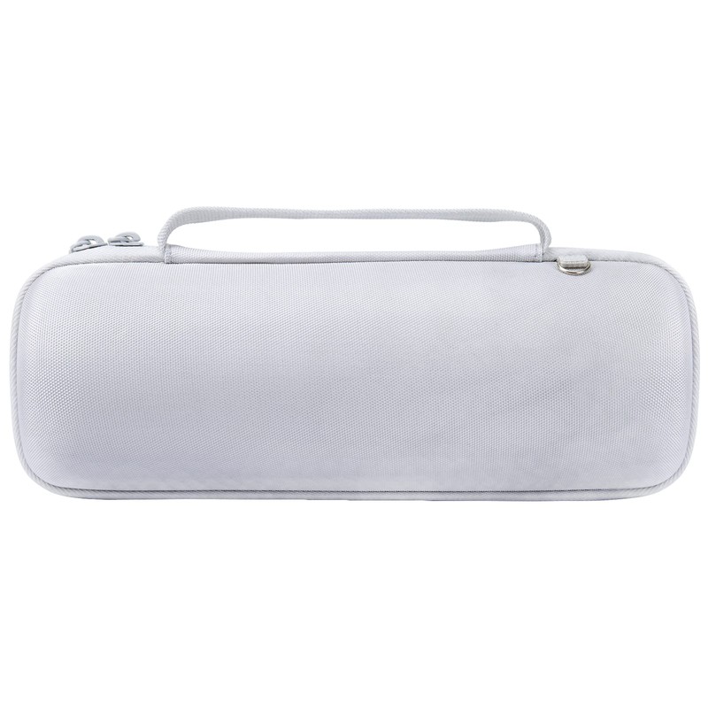 co2CREA Storage Case for JBL Flip6/Flip5/Flip4 Bluetooth Speaker (Hard Case,