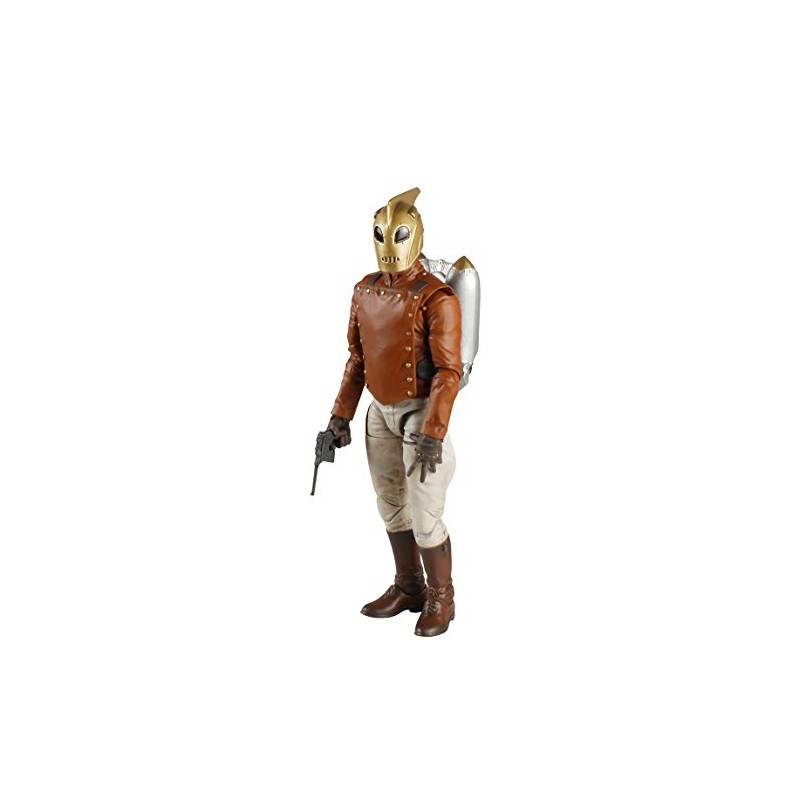 Funko Legacy: Rocketeer Action Figure