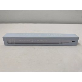 Morphe 2 Maddie Drawn Out Brow Pen • Trace • 0.015 Oz