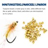 (7/32" (5.00 mm), silver) - Aventik Think Fast Think Deep