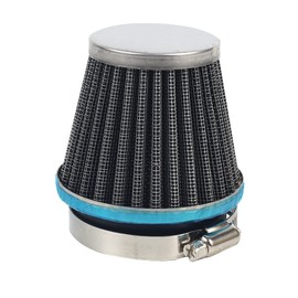 JJFENG 4pcs 54mm Air Filter Compatible with Honda CB1000C CB750C CB900C Kawasaki KZ1000 KZ1100A KZ750B ZL1000 Suzuki Gs1100 the same applies to 52-58mm