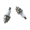 HURI Spark Plug for Stihl 028 AV 028AV Super Replaces