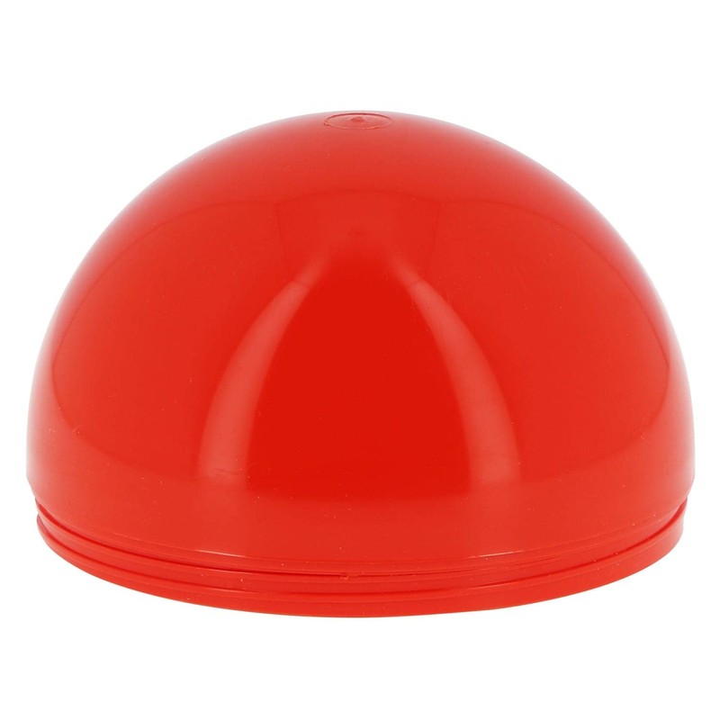 Paterson Safelight Red Dome Replacement : Screw Thread :