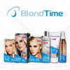 BLOND TIME 2-in-1 Suntouch & Thermal Flash Effect | Lightening