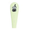 MOOMIN MM8902-850 Stainless Steel Spoon, Approx. 6.7 inches (17 cm),