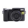 48MP Vlogging Camera Anti ShakE 4K Digital Camera with 3.2