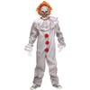 Fun World Carnevil Killer Clown Costume Boy's Medium