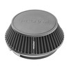 Ramair Performance Pleated Small Cone Air Filter with 90mm OD