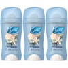 Secret Scent Expressions Va Va Vanilla Invisible Solid Antiperspirant &