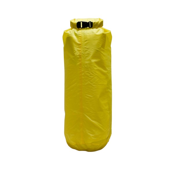 SE Yellow Large Camping Dry Sack - TP122NZ