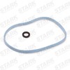 STARK SKFF-0870045 Fuel Filter Diesel Filter Line Filter with Seal