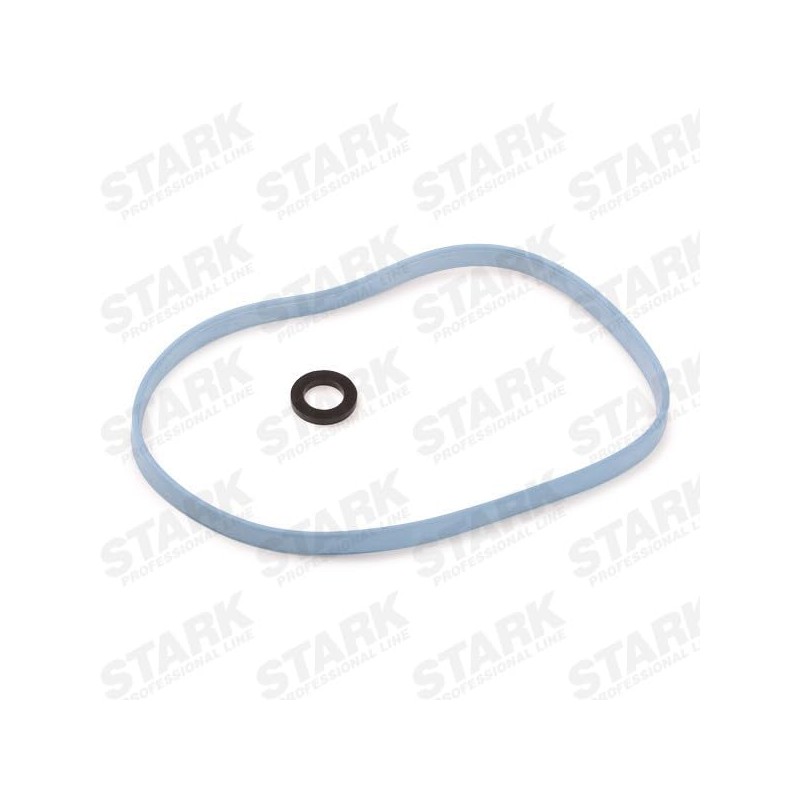 STARK SKFF-0870045 Fuel Filter Diesel Filter Line Filter with Seal