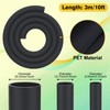 REFLYING Dog and Cat Cord Protector 3 Meters-9.5mm, Cable Tidy