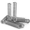 GUNGY Compression Spring Stainless Steel Spring Compression Springs 45 mm