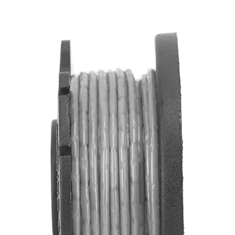 Trimmer Spool Line Nylon Line String Trimmer Replacement Mower Accessories