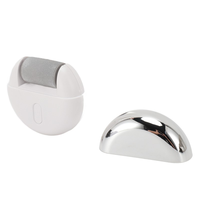 Detachable Washable Foot File USB Waterproof Callus Remove Rechargeable Foot