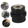 iplusmile 2pcs Motorcycle Chain Guide Tensioner Roller for Mini Bike