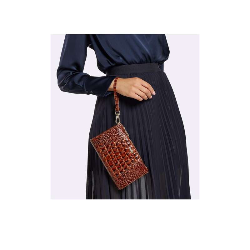 Daisy - Bellbottom Blue Melbourne Ombre