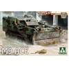 (Takom) Takom 1/35 M9 ACE Combat Engineer Bulldozer (with Korean Army markings) / (타콤)타콤 1대35 M9 ACE 전투 공병도저(한국군 마킹 포함)