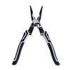 Wire Cutter Needle Nose Pliers Set 9in Multifunctional Labor Saving