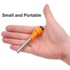 HUIOP Pulse Igniter for Kitchen & Outdoor Stove - Portable