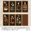 Medieval Cat Tarot Tarot Tarot Divination with Japanese Manual (English